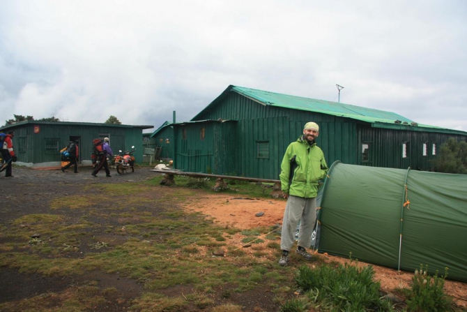 Гора Кения (Путешествие в колыбель Обамы - 3, Горный туризм, абердаре, батиан, африка)