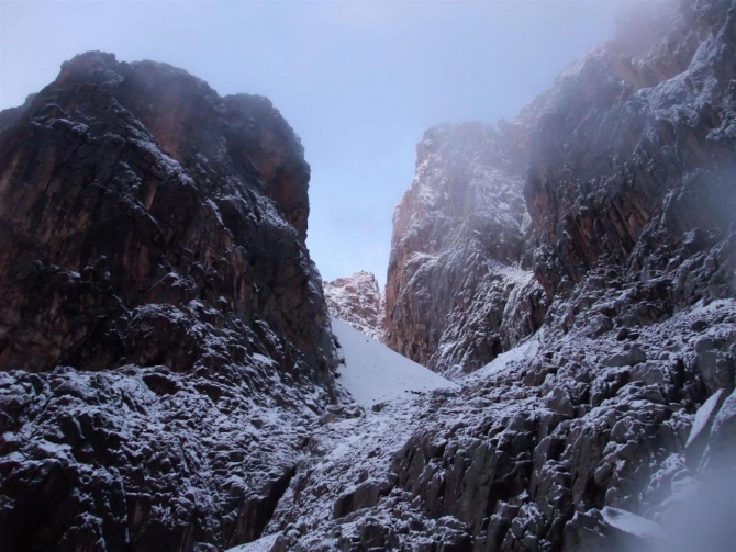 Гора Кения (Путешествие в колыбель Обамы - 4, Горный туризм, абердаре, батиан, африка)