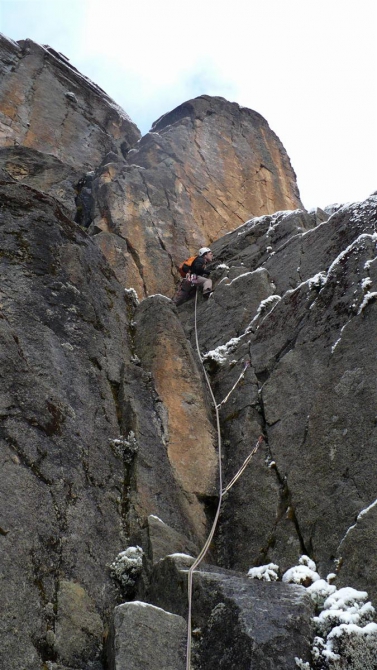 Гора Кения (Путешествие в колыбель Обамы - 4, Горный туризм, абердаре, батиан, африка)