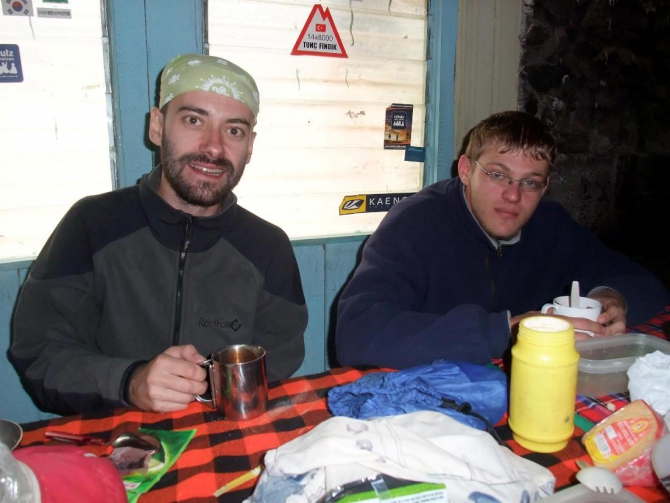 Гора Кения (Путешествие в колыбель Обамы - 4, Горный туризм, абердаре, батиан, африка)