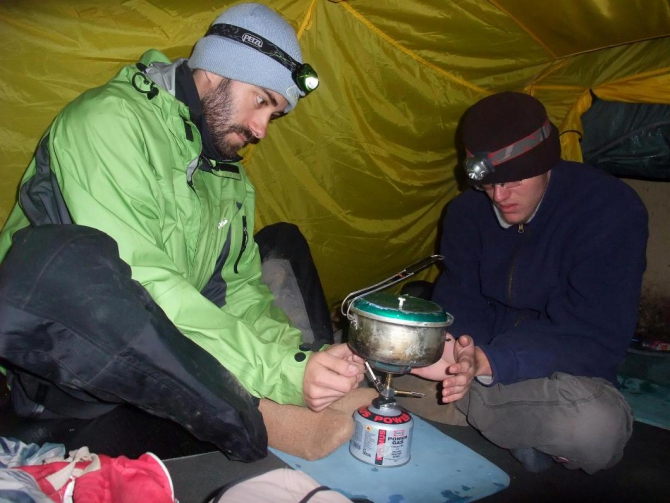 Гора Кения (Путешествие в колыбель Обамы - 4, Горный туризм, абердаре, батиан, африка)