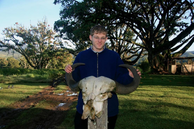 Гора Кения (Путешествие в колыбель Обамы - 4, Горный туризм, абердаре, батиан, африка)