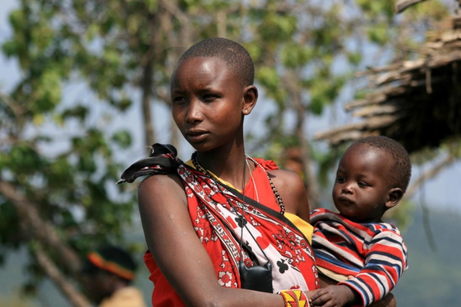 Гора Кения (Путешествие в колыбель Обамы - 4, Горный туризм, абердаре, батиан, африка)