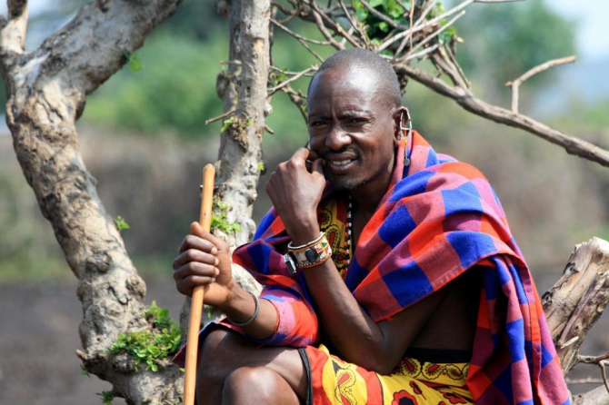 Гора Кения (Путешествие в колыбель Обамы - 4, Горный туризм, абердаре, батиан, африка)