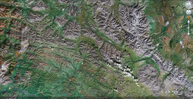 ЯКУТСКАЯ ПОБЕДА. 1982. (Альпинизм, альпинизм, горный туризм, якутия, гора победа)