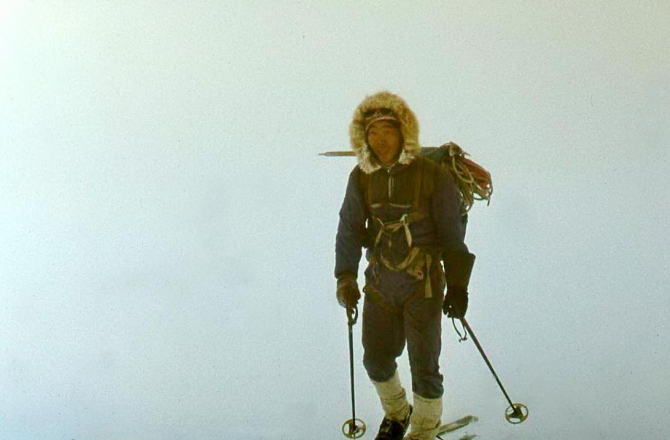 ЯКУТСКАЯ ПОБЕДА. 1982. (Альпинизм, альпинизм, горный туризм, якутия, гора победа)