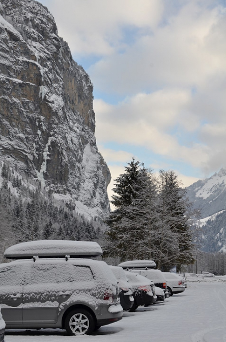 Powder Day Geographics: по следам агента 007 в Murren-Schilthorn (Бэккантри/Фрирайд, швейцария, катя коровина, андрей арсеев, алексей кислов, михаил малюгин, алексей логинов)