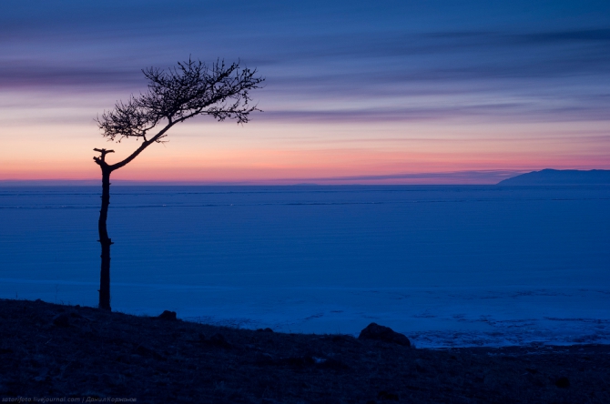 Экспедиция на коньках по льду Байкала (Бэккантри/Фрирайд, коньки, зима)