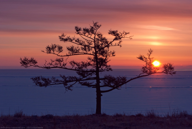 Экспедиция на коньках по льду Байкала (Бэккантри/Фрирайд, коньки, зима)