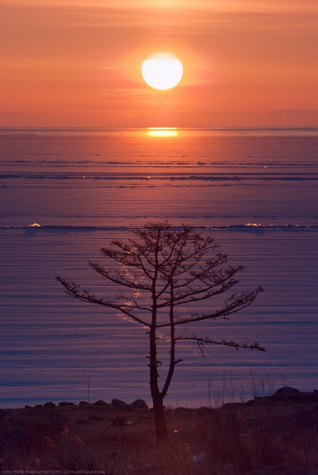 Экспедиция на коньках по льду Байкала (Бэккантри/Фрирайд, коньки, зима)
