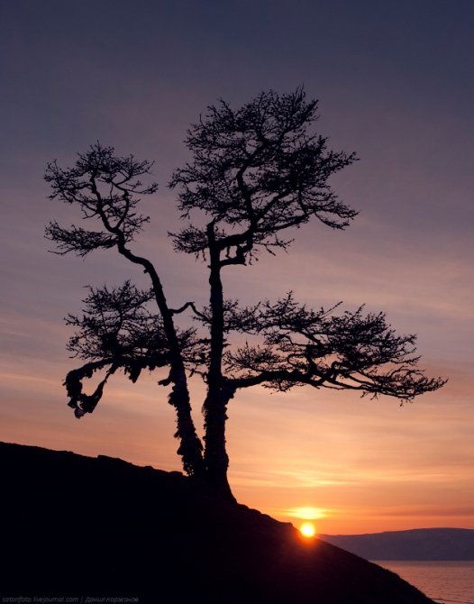 Экспедиция на коньках по льду Байкала (Бэккантри/Фрирайд, коньки, зима)