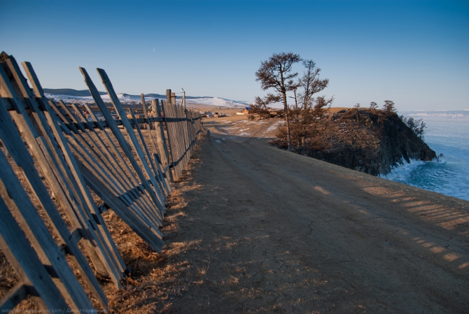 Экспедиция на коньках по льду Байкала (Бэккантри/Фрирайд, коньки, зима)
