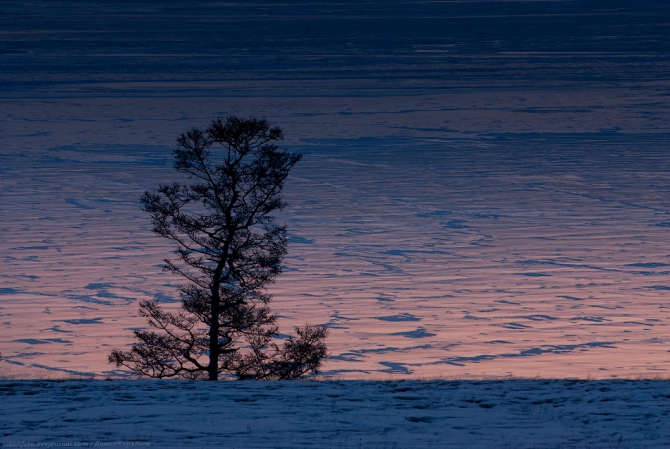 Экспедиция на коньках по льду Байкала (Бэккантри/Фрирайд, коньки, зима)