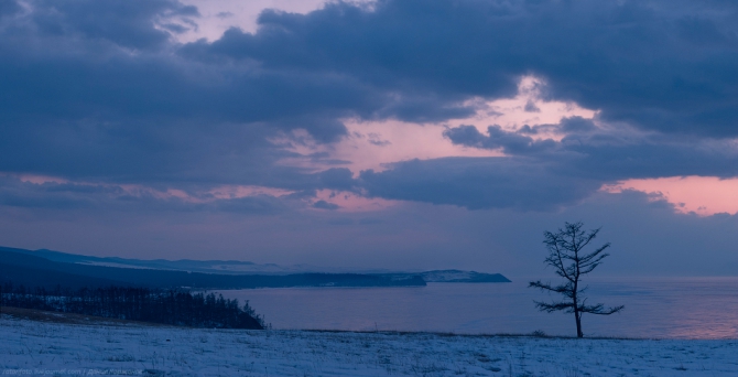 Экспедиция на коньках по льду Байкала (Бэккантри/Фрирайд, коньки, зима)