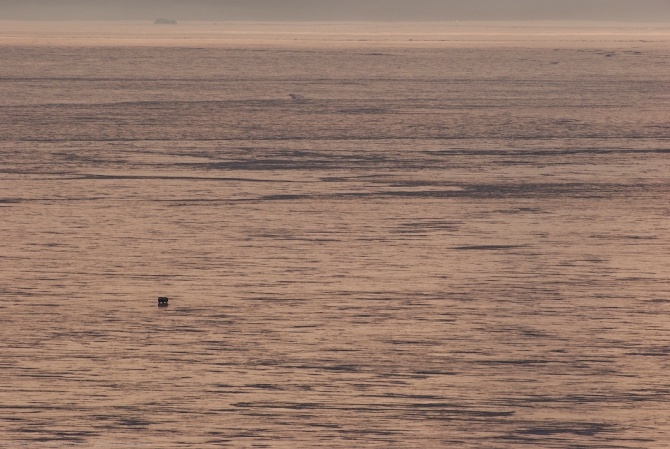 Экспедиция на коньках по льду Байкала (Бэккантри/Фрирайд, коньки, зима)