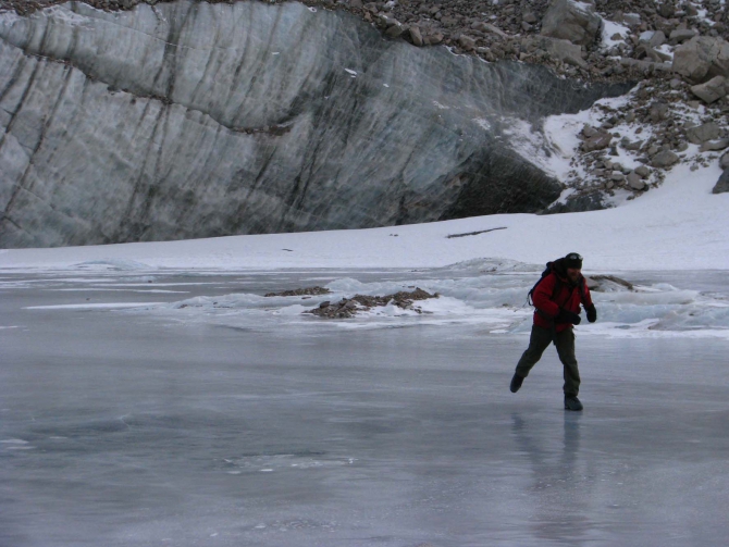 "NEW АРЧА". ИТОГИ И ПЕРСПЕКТИВЫ. (Альпинизм, ала-арча.)