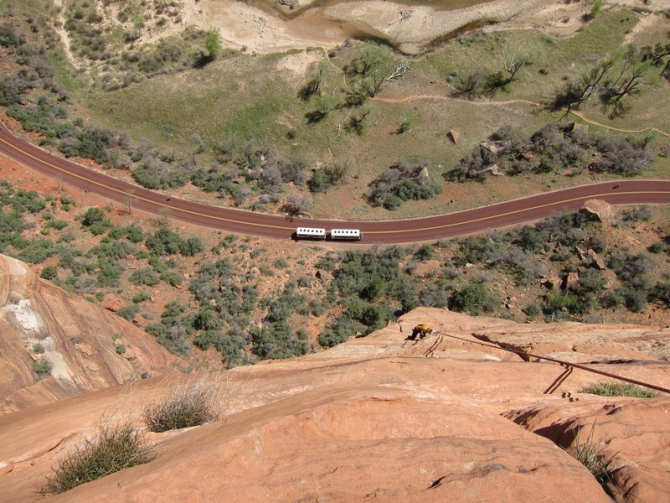 Zion Woman. Соревновательня часть на финишной прямой. (Альпинизм, zion women climbing fest)