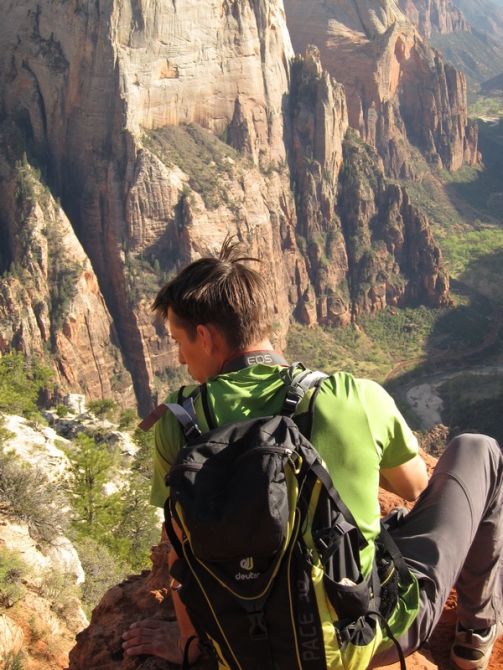Zion Woman. Соревновательня часть на финишной прямой. (Альпинизм, zion women climbing fest)
