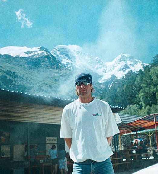 Коля Селезнев. RIP. 06.04.2012 (Горные лыжи/Сноуборд, чегет, терскол)