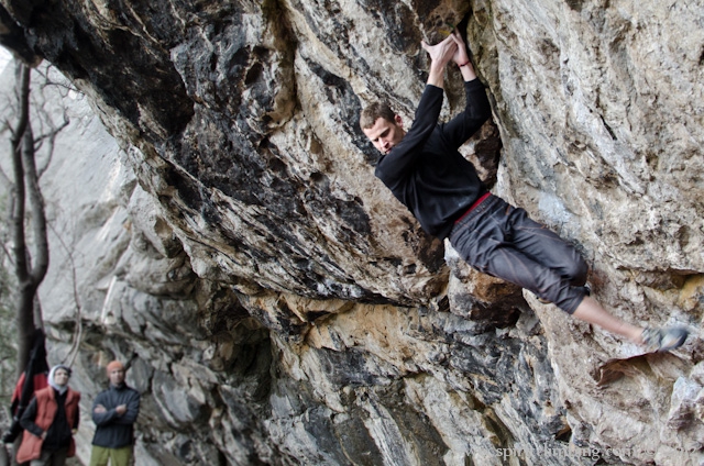Открытие скалолазного сезона в Батилимане (Скалолазание, spiritclimbing.com, фестиваль, скалолазание)