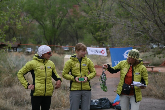 Zion Woman. Итоги (Альпинизм, zion women climbing fest, deuter, red fox, vento)