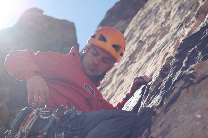 Zion Woman. Итоги (Альпинизм, zion women climbing fest, deuter, red fox, vento)