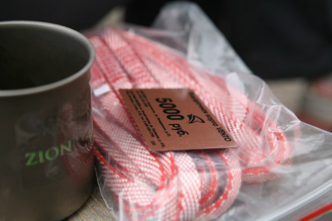 Zion Woman. Итоги (Альпинизм, zion women climbing fest, deuter, red fox, vento)