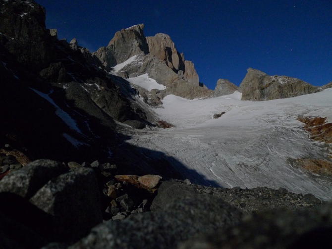 Patagonian werevolves (Альпинизм, first ascend, гуиламэ, дашкевич, sergey dashkevich, чалтен, первопроход, new route, manaraga-team, guillaumet, патагония)