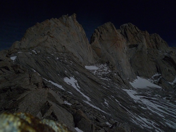 Patagonian werevolves (Альпинизм, first ascend, гуиламэ, дашкевич, sergey dashkevich, чалтен, первопроход, new route, manaraga-team, guillaumet, патагония)