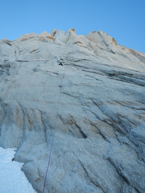 Patagonian werevolves (Альпинизм, first ascend, гуиламэ, дашкевич, sergey dashkevich, чалтен, первопроход, new route, manaraga-team, guillaumet, патагония)