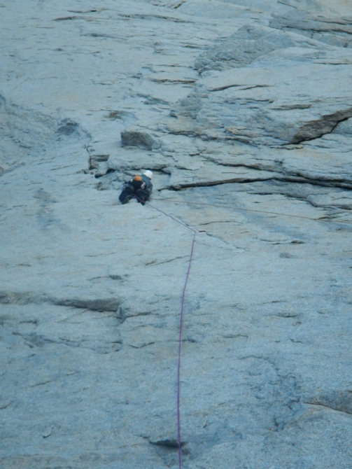 Patagonian werevolves (Альпинизм, first ascend, гуиламэ, дашкевич, sergey dashkevich, чалтен, первопроход, new route, manaraga-team, guillaumet, патагония)