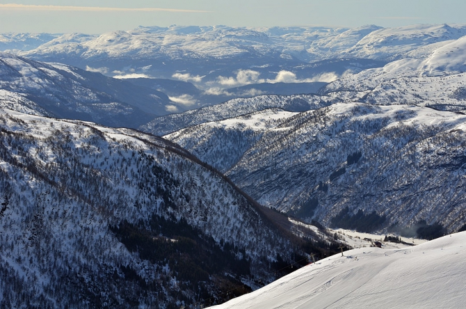 Powder Day Geographics в Норвегии. Часть I. (Бэккантри/Фрирайд, норвегия, катя коровина, андрей арсеев, оксана чекулаева, максим ануфриков, михаил малюгин)