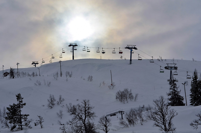 Powder Day Geographics в Норвегии. Часть I. (Бэккантри/Фрирайд, норвегия, катя коровина, андрей арсеев, оксана чекулаева, максим ануфриков, михаил малюгин)