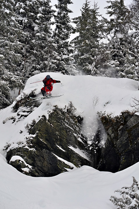 Powder Day Geographics в Норвегии. Часть I. (Бэккантри/Фрирайд, норвегия, катя коровина, андрей арсеев, оксана чекулаева, максим ануфриков, михаил малюгин)