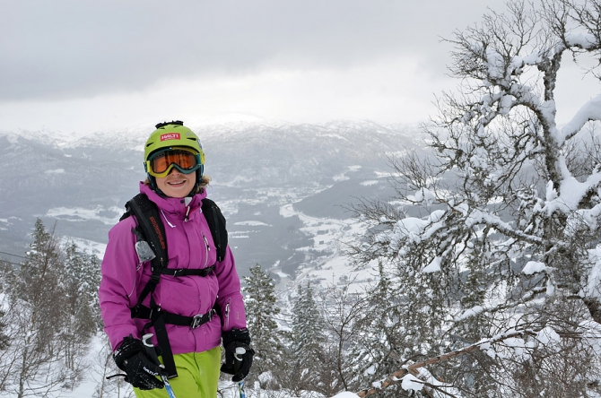 Powder Day Geographics в Норвегии. Часть I. (Бэккантри/Фрирайд, норвегия, катя коровина, андрей арсеев, оксана чекулаева, максим ануфриков, михаил малюгин)