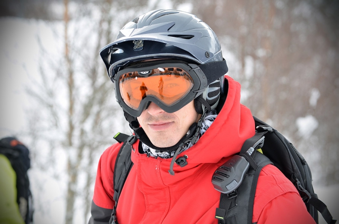 Powder Day Geographics в Норвегии. Часть I. (Бэккантри/Фрирайд, норвегия, катя коровина, андрей арсеев, оксана чекулаева, максим ануфриков, михаил малюгин)