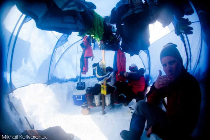 Экспедиция в безлюдные горы (Бэккантри/Фрирайд, камчатка, kamchatka freeride community, kfc, фрирайд, бэккантри)