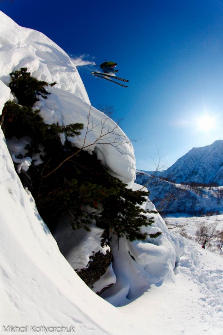 Экспедиция в безлюдные горы (Бэккантри/Фрирайд, камчатка, kamchatka freeride community, kfc, фрирайд, бэккантри)