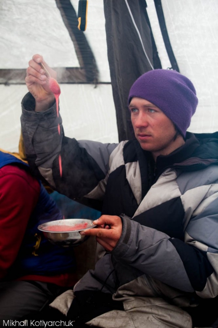 Экспедиция в безлюдные горы (Бэккантри/Фрирайд, камчатка, kamchatka freeride community, kfc, фрирайд, бэккантри)