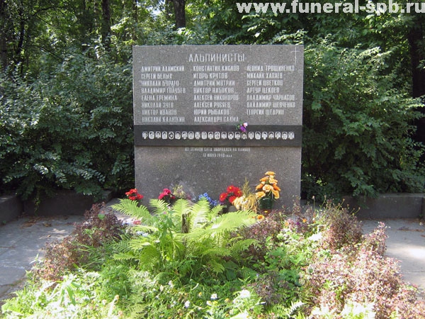 НС в горах вне офиц. альп. мероприятий, 2011 год (Альпинизм, альпинизм, статистика, туризм)