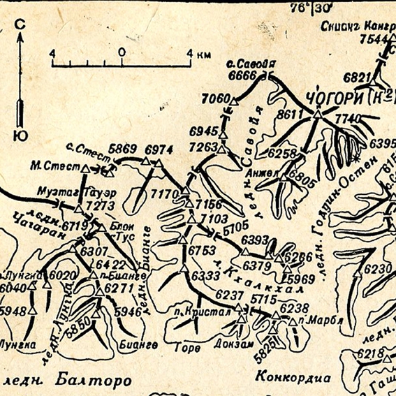 Музтаг Тауэр 2012. (Альпинизм, балторо, альиндустрия, фаис москвы, чемпионат россии, каракорум, 7 вершин)