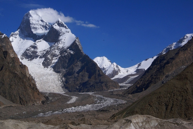 Музтаг Тауэр 2012. (Альпинизм, балторо, альиндустрия, фаис москвы, чемпионат россии, каракорум, 7 вершин)