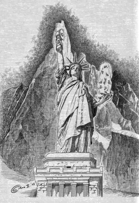 Несколько мыслей о американцах, спиливших болты на Серро Торре. (мнение)