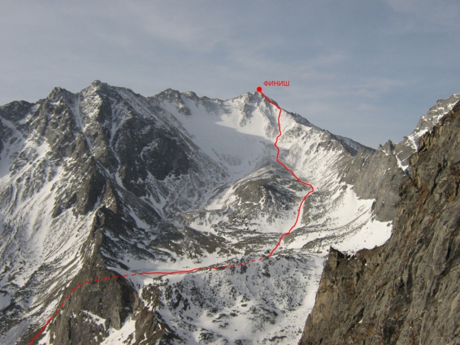 Межрегиональный горный фестиваль "Мунку- Сардык-2012" (Бэккантри/Фрирайд, baikal-extrime, фаио, мунку-сардык)