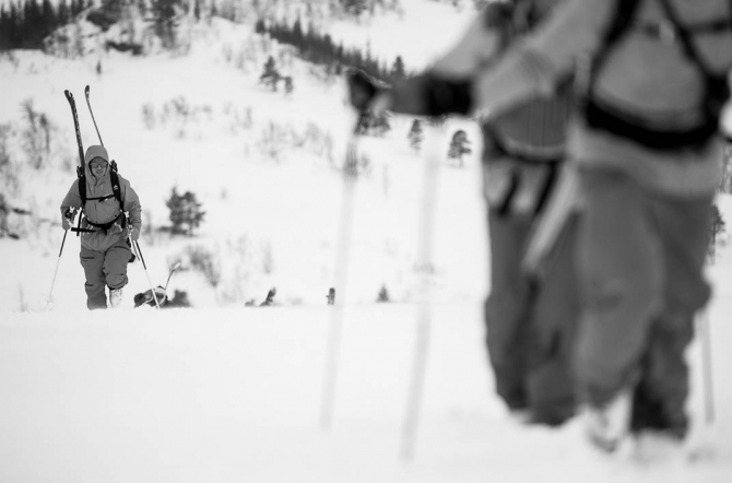Российские райдеры на FWQ 2012 Roldal Freeride Challenge**** (Бэккантри/Фрирайд, фрирайд, мировой фрирайд тур, горы, соревнования, норвегия)