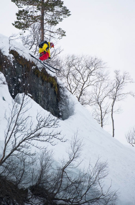 Российские райдеры на FWQ 2012 Roldal Freeride Challenge**** (Бэккантри/Фрирайд, фрирайд, мировой фрирайд тур, горы, соревнования, норвегия)