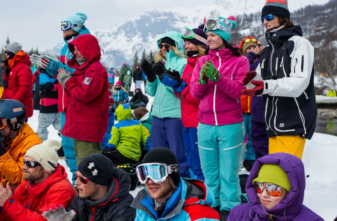 Российские райдеры на FWQ 2012 Roldal Freeride Challenge**** (Бэккантри/Фрирайд, фрирайд, мировой фрирайд тур, горы, соревнования, норвегия)