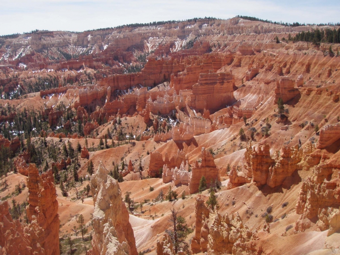 Zion Woman глазами очевидца (Альпинизм, женский фестиваль)