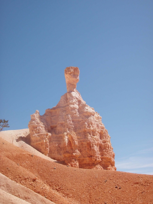 Zion Woman глазами очевидца (Альпинизм, женский фестиваль)