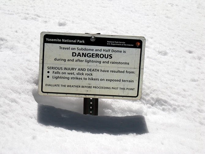 Он, она, медведь и кроссовки Asolo (Альпинизм, йосемити)